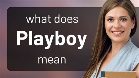 Layboy Definition & Meaning